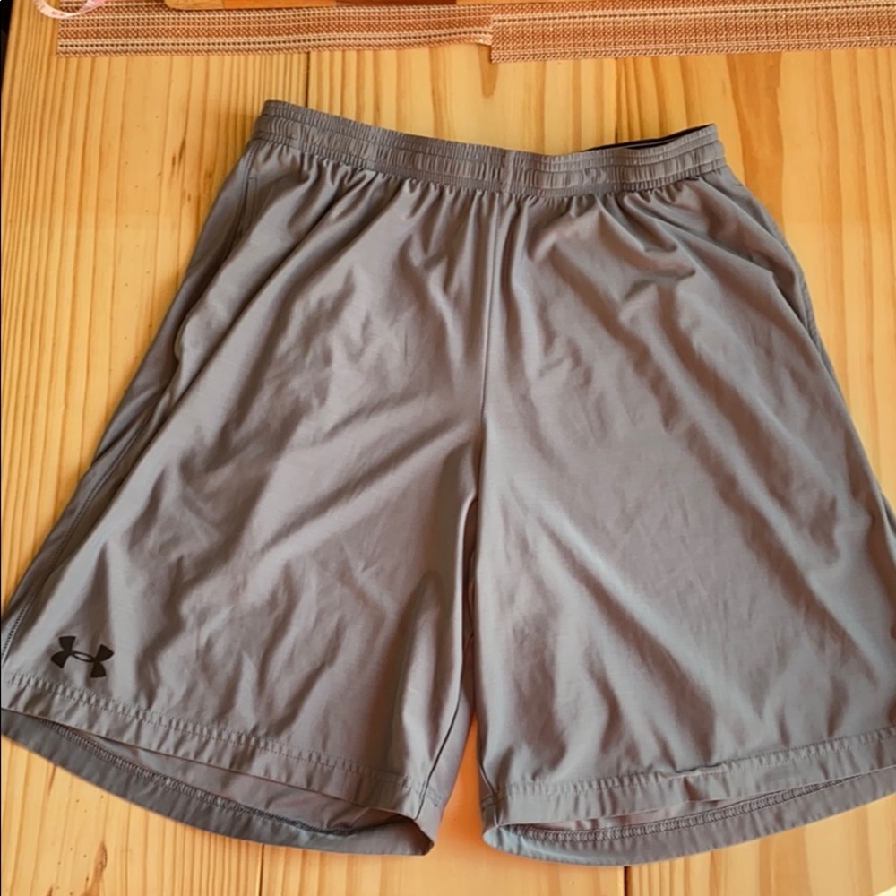 Under Armour Athletic Shorts